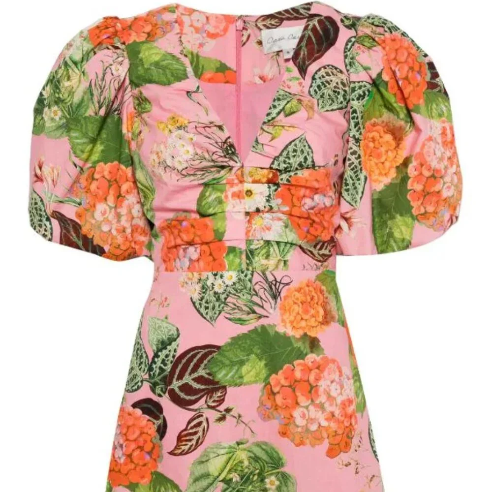 Cara Cara Aliza Dress - Picture 6 of 7